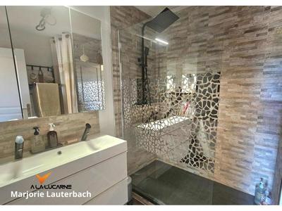 Appartement - 106 m² - 5 pièces