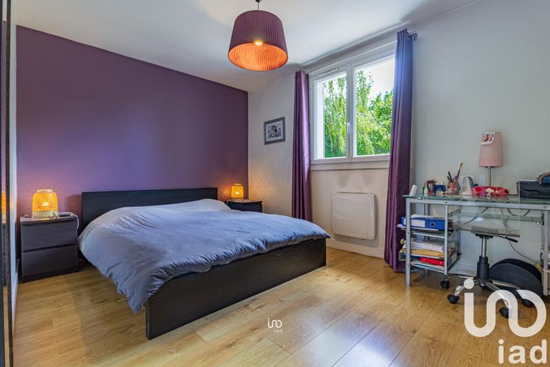 Maison - 178 m² - 7 pièces