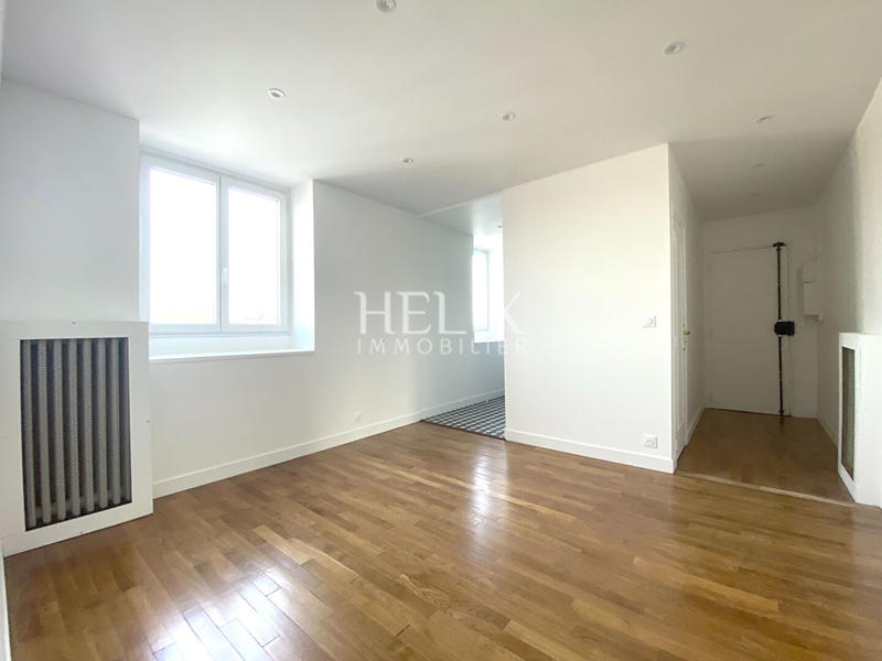 Appartement - 52 m² - 3 pièces