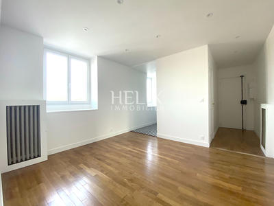 Appartement - 52 m² - 3 pièces