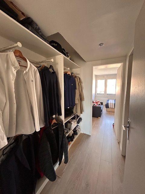 Appartement - 145 m² - 4 pièces