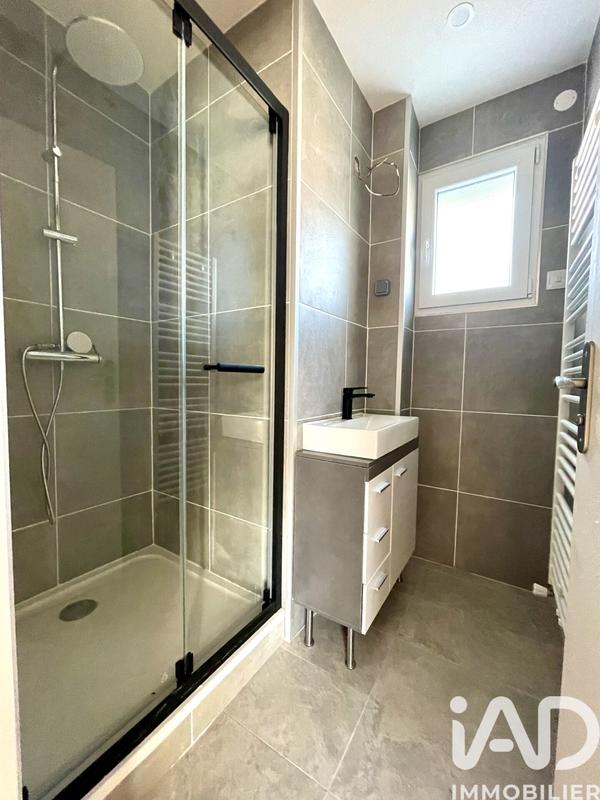 Maison - 176 m² - 6 pièces