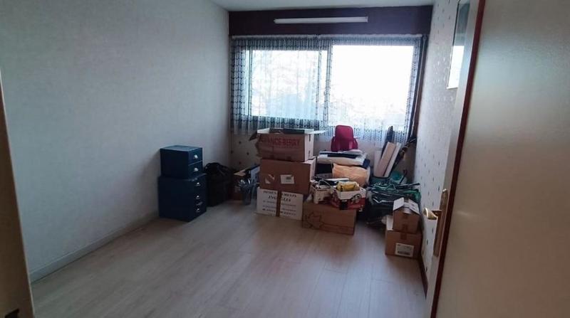 Appartement - 75 m² - 4 pièces