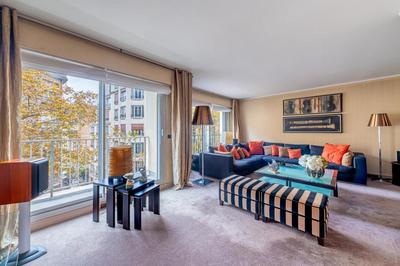 Appartement - 132 m² - 4 pièces