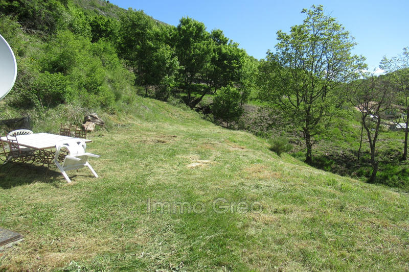 Maison - 235 m² - 5 pièces