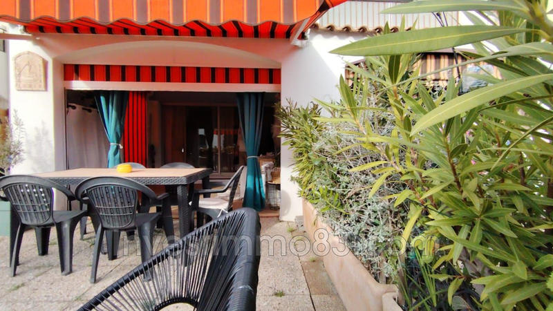 Appartement - 27 m² - 2 pièces