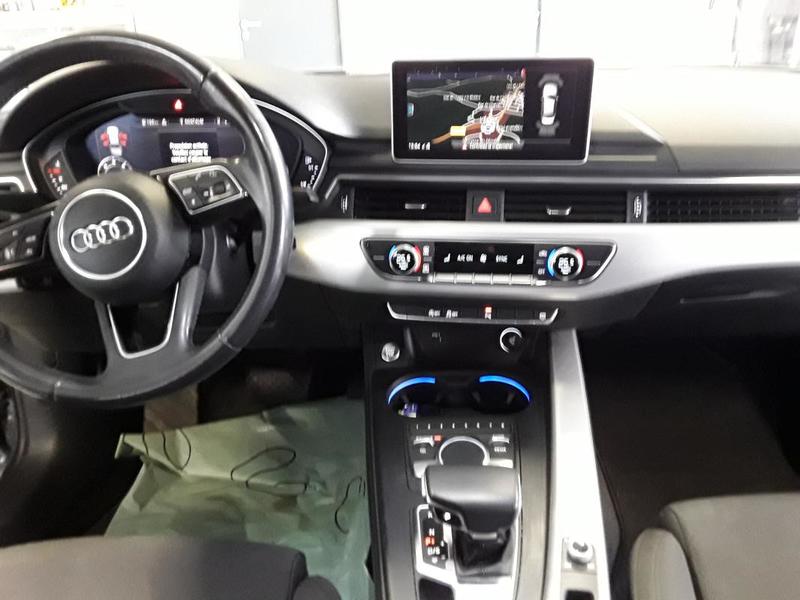 Audi A4 2.0 Tdi 150 Cv Ultra s-Line s-Tronic 7