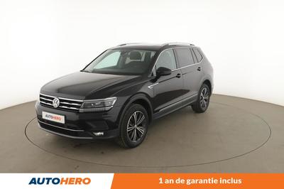 Volkswagen Tiguan Allspace 2.0 Tdi Carat Dsg7 150 ch