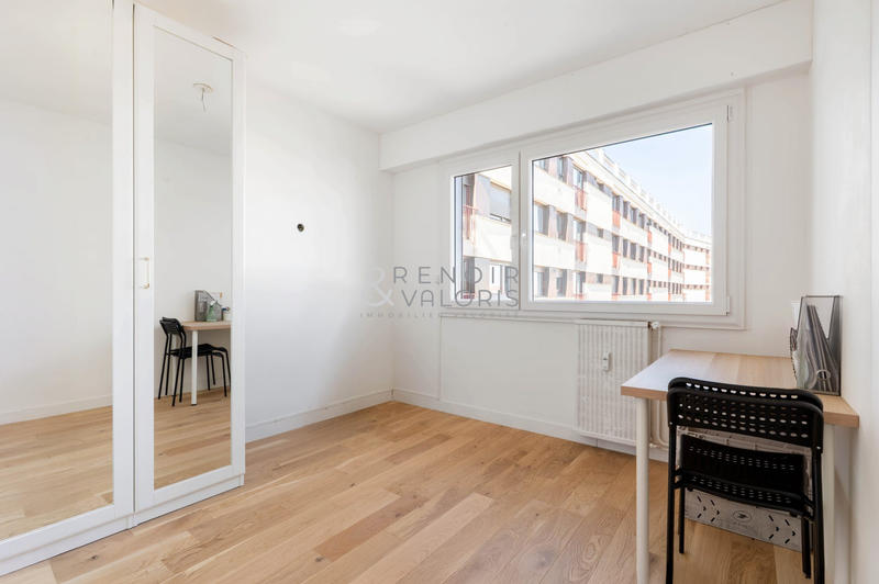 Appartement - 68 m² - 3 pièces