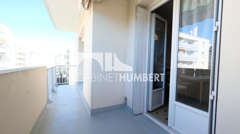 Appartement - 68 m² - 4 pièces