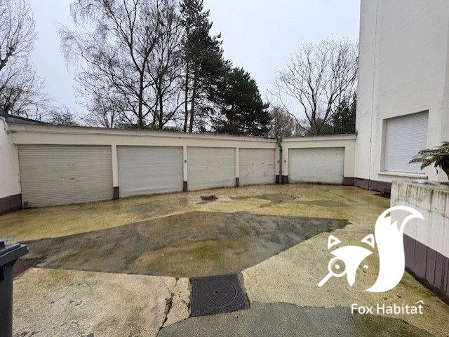 Appartement - 75 m² - 3 pièces