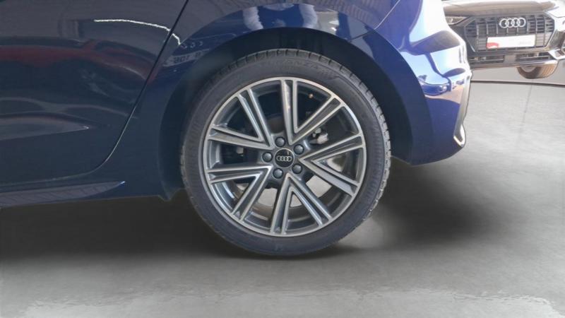 Audi A1 sportback 30 Tfsi 116 ch s tronic 7 s line