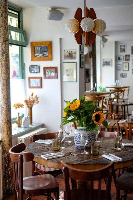 Fonds de commerce - 1 m²