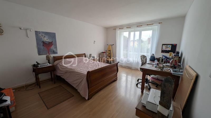 Maison ancienne - 110 m² - 6 pièces