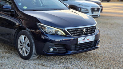 Peugeot 308 BlueHDi 100ch SetS Bvm6 Active Business