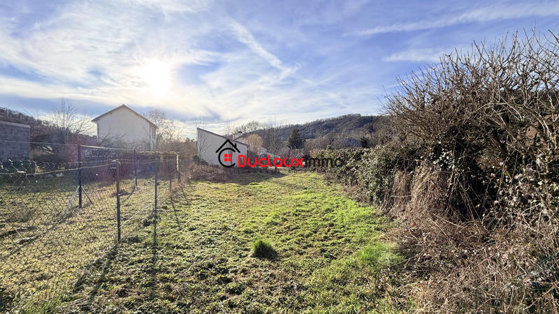 Maison - 75 m² - 3 pièces