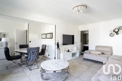 Appartement - 98 m² - 5 pièces