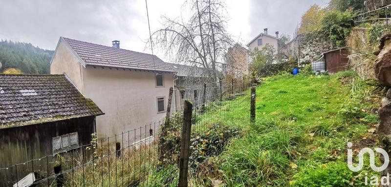 Maison - 180 m² - 9 pièces