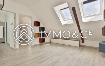 Fermette - 176 m² - 5 pièces