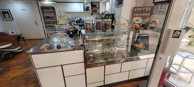 Fonds de commerce - 115 m²