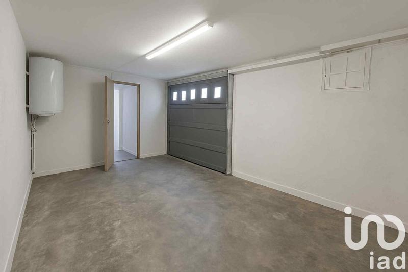 Maison - 54 m² - 3 pièces