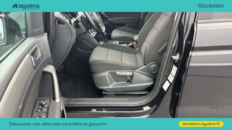 Volkswagen Touran 2.0 Tdi 150ch Fap Lounge Business Dsg7 7 places Euro6dT