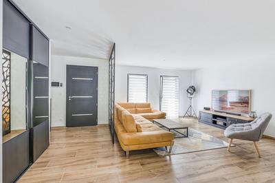 Maison - 84 m² - 4 pièces