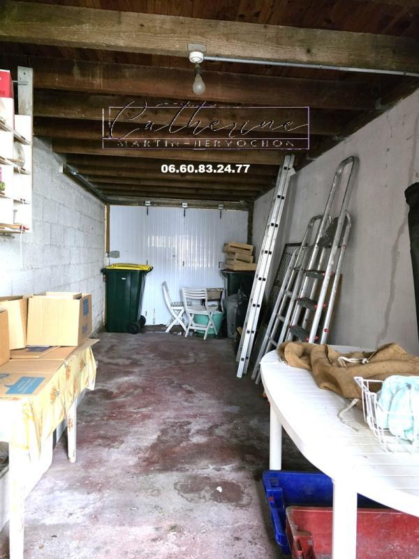 Maison - 73 m² - 4 pièces