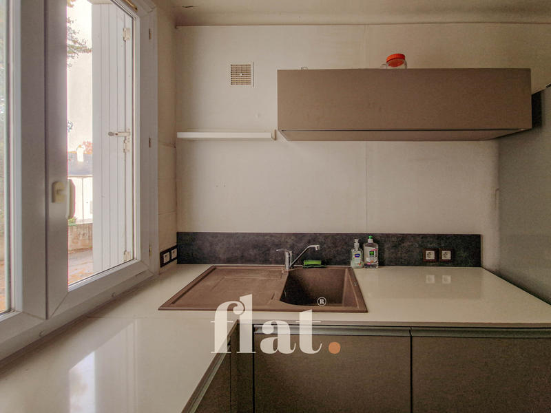 Appartement - 72 m² - 3 pièces