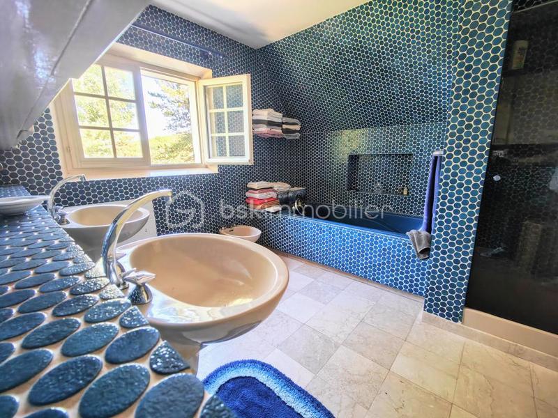 Propriété - 234 m² - 11 pièces