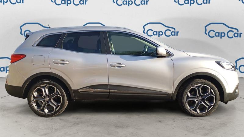 Renault Kadjar 1.6 dCi 130 Intens