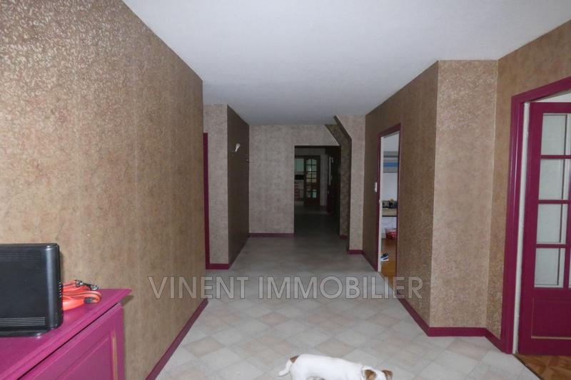 Appartement - 185 m² - 7 pièces