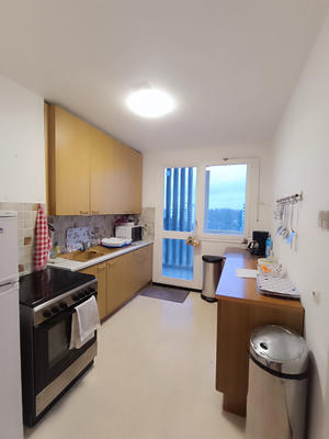 Appartement - 74 m² - 4 pièces