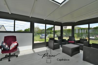 Pavillon - 139 m² - 8 pièces