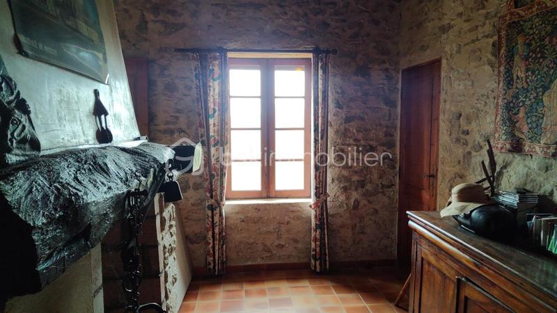 Appartement - 110 m² - 4 pièces