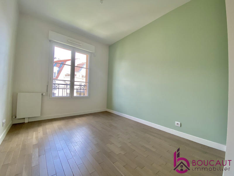 Appartement - 102 m² - 5 pièces