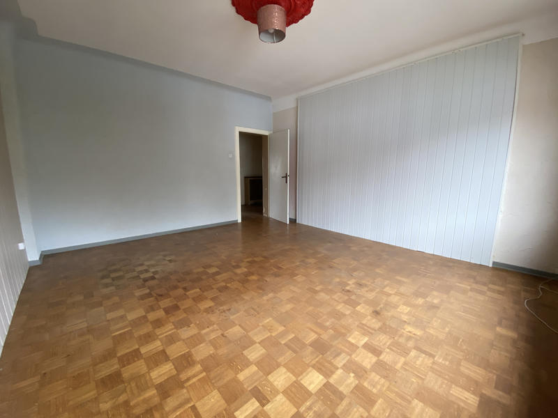 Maison - 147 m² - 6 pièces