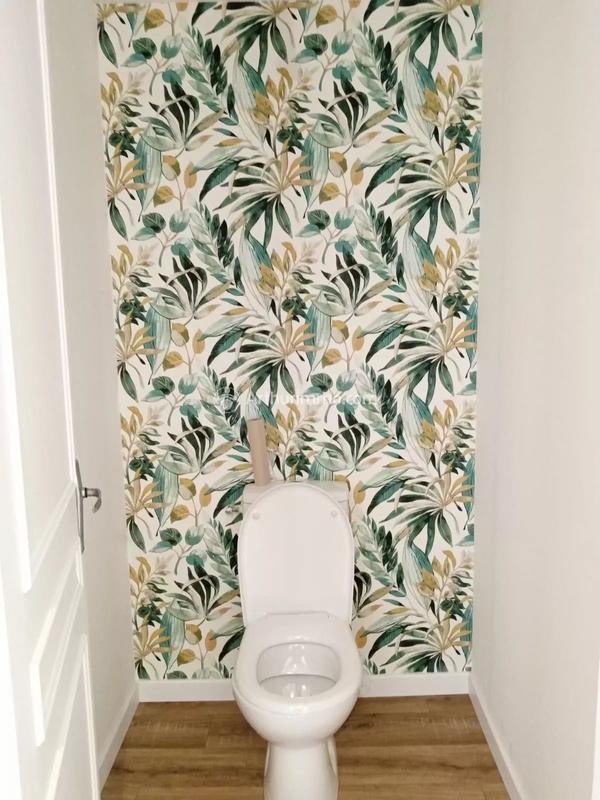 Maison - 112 m² - 4 pièces