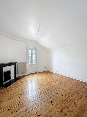 Appartement - 51 m² - 3 pièces