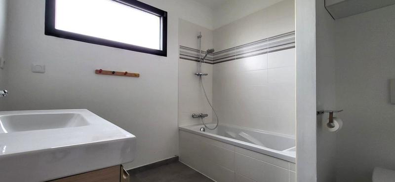 Villa - 119 m² - 6 pièces