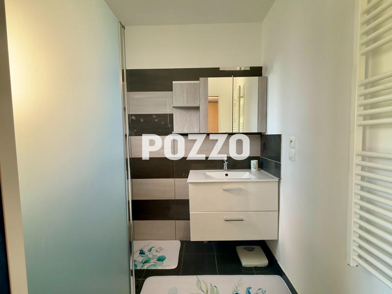 Maison - 142 m² - 6 pièces