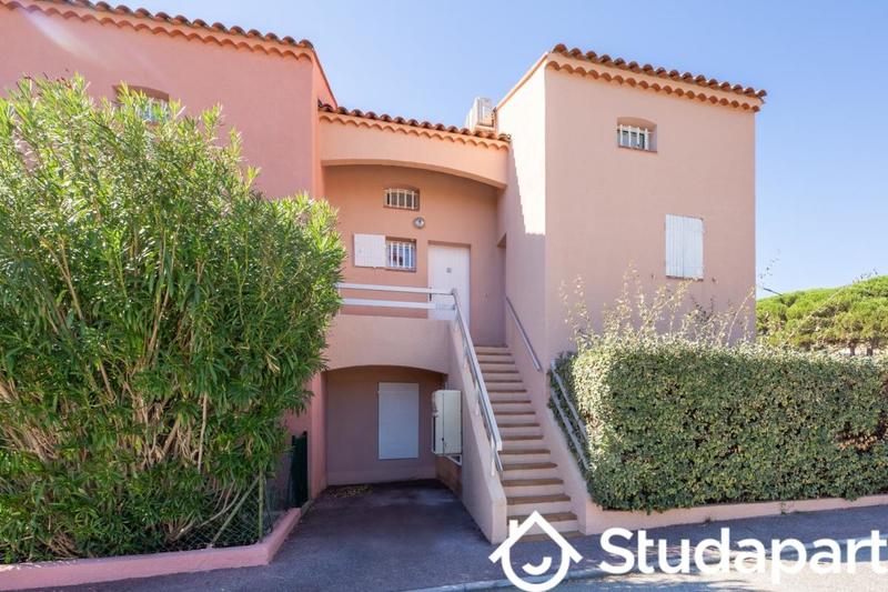 Appartement - 40 m² - 3 pièces