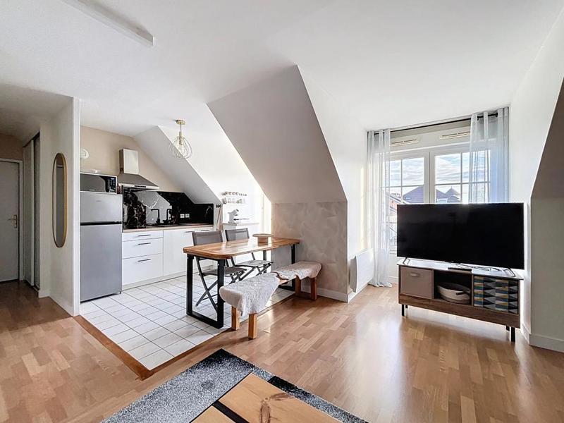 Appartement - 39 m² - 1 pièce