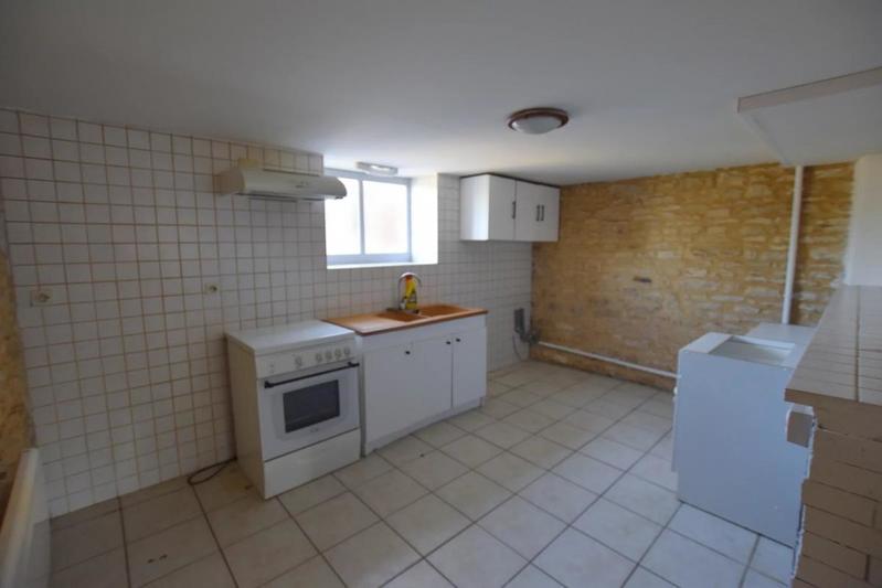 Maison de village - 55 m² - 2 pièces