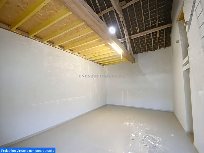 Maison - 135 m² - 4 pièces