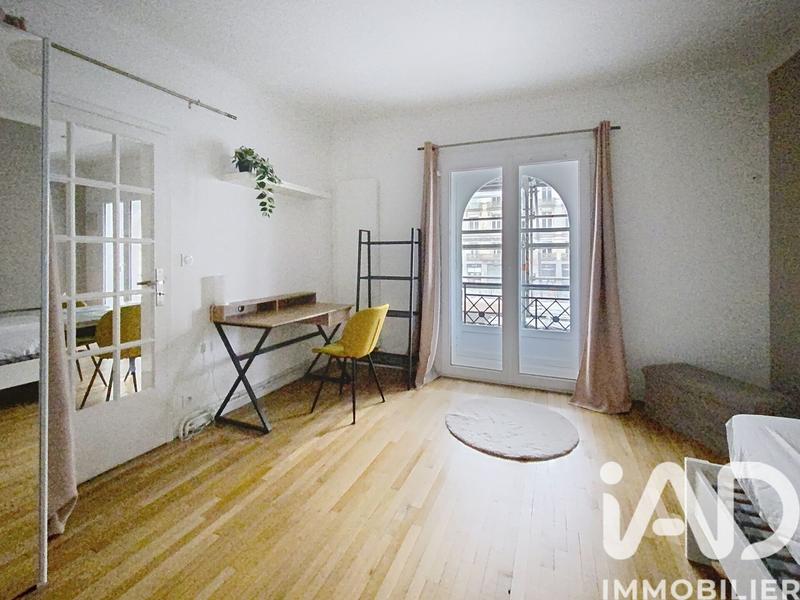 Appartement - 97 m² - 4 pièces