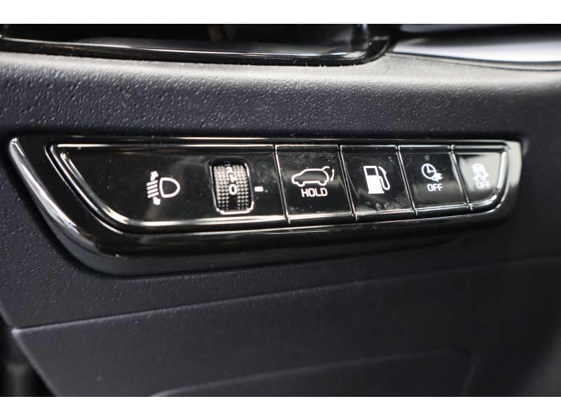 Kia Niro 1.6 GDi Phev 183 ch Dct6 Active Business