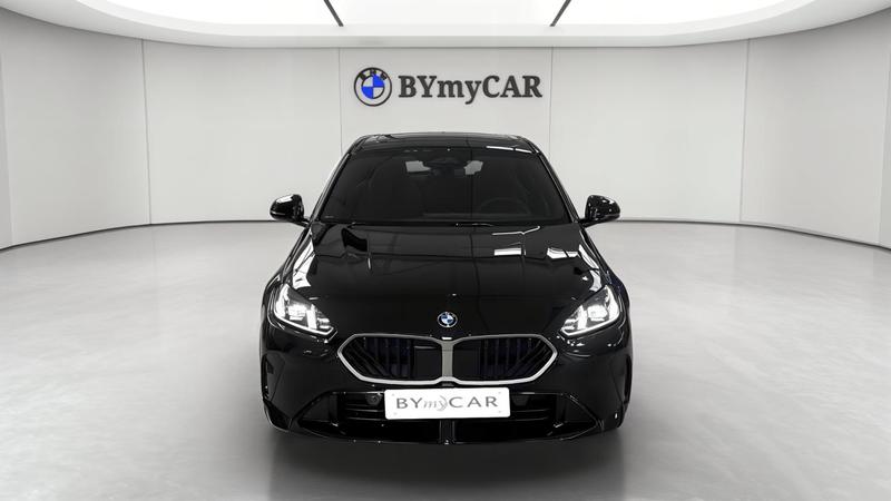 Bmw Série 1 F70 120 170 ch Dkg7 m Sport
