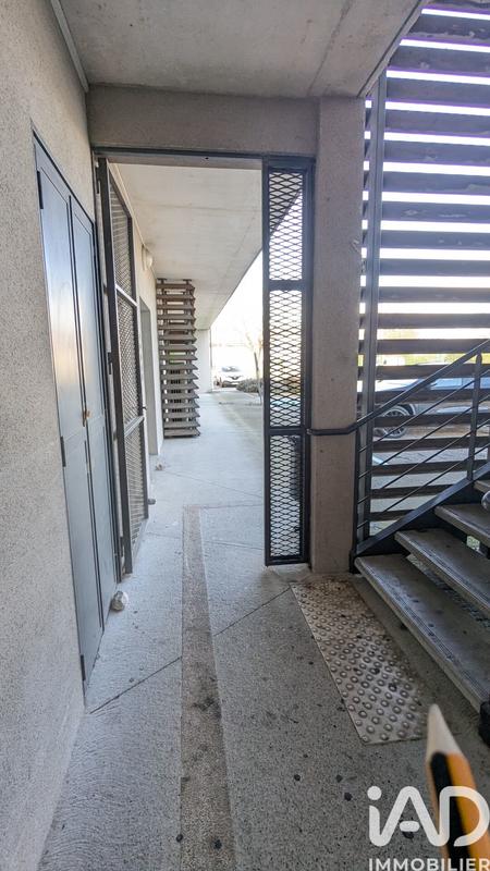 Appartement - 155 m² - 1 pièce