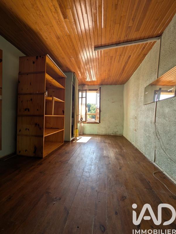 Maison - 72 m² - 3 pièces